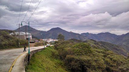 Hospital Rural IMSS-PROSPERA Ixtepec