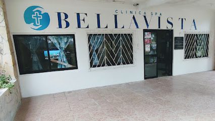Clínica Spa Bellavista