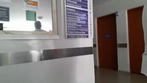 Hospital salud de los enfermos ac