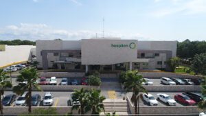 Hospiten Riviera Maya