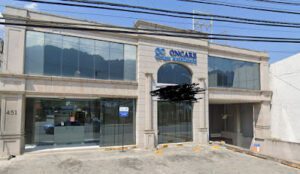 Hospital Oncare Vasconcelos