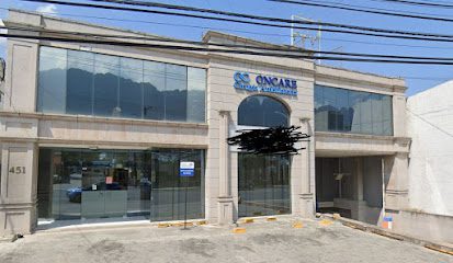 Hospital Oncare Vasconcelos