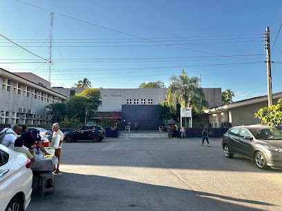 IMSS Clínica 170