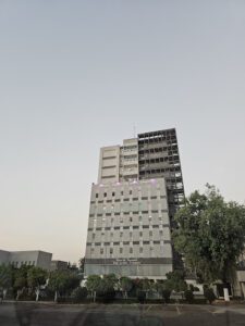 Hospital Regional "Gral. Ignacio Zaragoza"