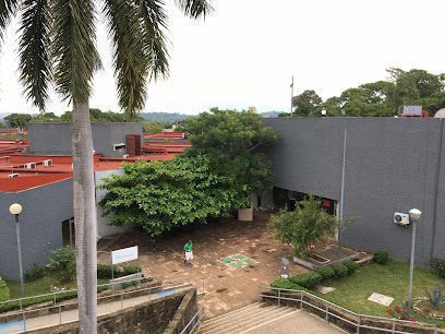 Clínica Hospital ISSSTE