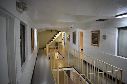 Hospital Guzmán