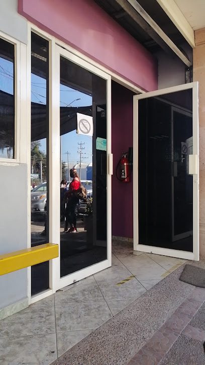 Hospital Somos Salud