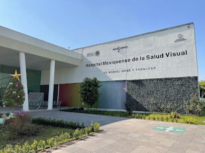 Hospital Mexiquense De La Salud Visual