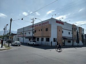 Clinica y Maternidad Nuevo Nacimiento