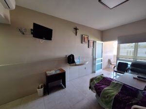 Hospital Santa María Chapalita