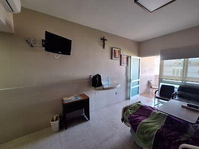 Hospital Santa María Chapalita
