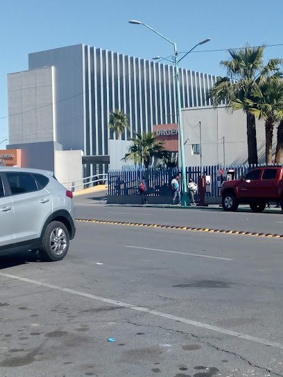 Hospital General de Mexicali