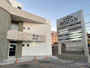Hospital Unidad Médica Marbe