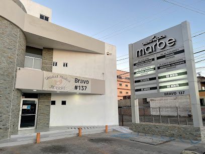 Hospital Unidad Médica Marbe