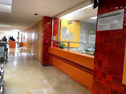 ISSSTE Clínica Hospital de Guanajuato
