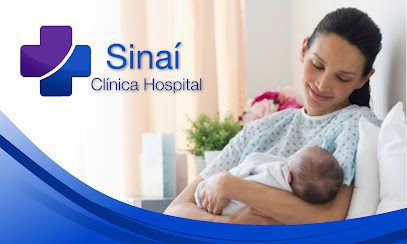 Clínica Hospital Sinaí - Xalapa