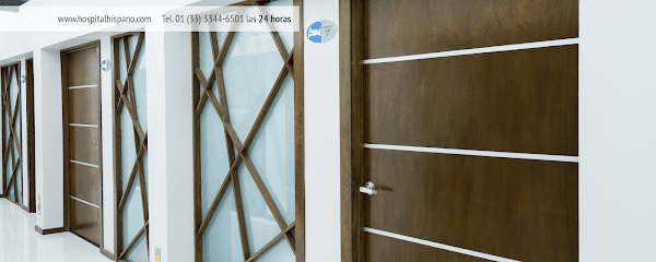 Hospital Hispano de Especialidades