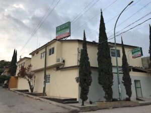 Sanatorio Albania
