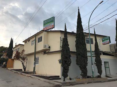 Sanatorio Albania