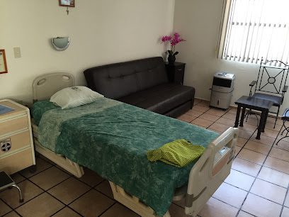 Hospital Santa Fe S.A. de C.V.