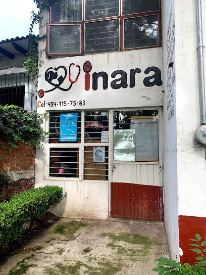 Hospital Inara