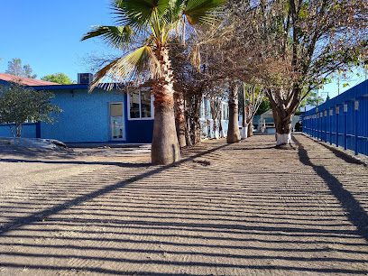 Centro de Salud Dolores Hidalgo