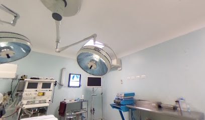 Hospital Médica Norte