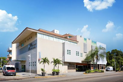 Hospital CMQ Premiere Puerto Vallarta