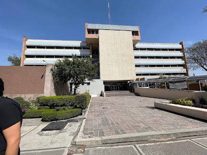 IMSS Hospital General De Zona No 2-A