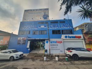Hospital Loma Linda