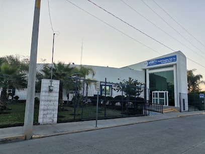Hospital Comunitario Santa Cruz de Juventino Rosas