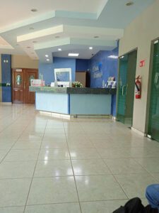 Hospital Medica Diamante
