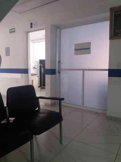 HOSPITALCHURUBUSCO