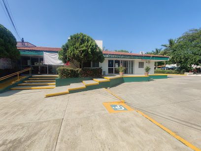 IMSS Clínica Número 32