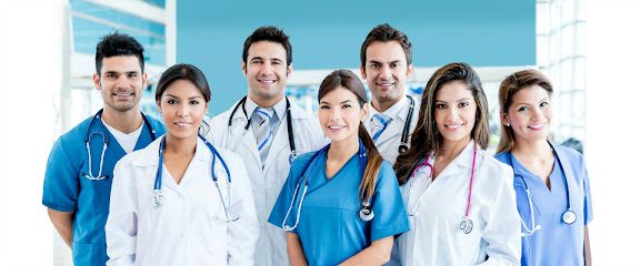 Centro Médico Nicolas Romero