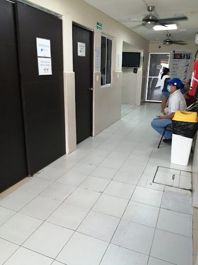 Centro Médico Salud Familiar