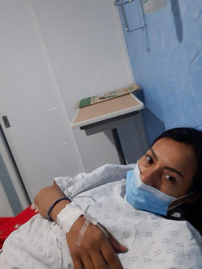 Clinica Santa Elena del Sur