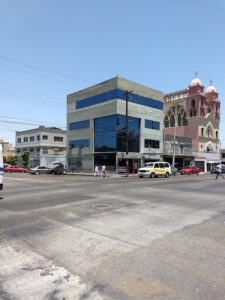Hospital Grupo Médico de la Piedad