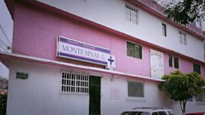 Clínica de Ozonoterapia Monte Sinai