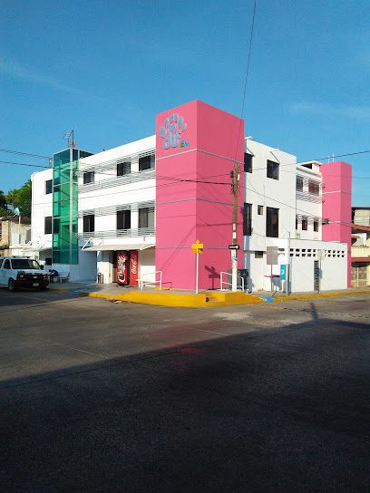 Hospital DIF Municipal Madero