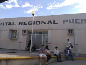 Hospital Regional De Puerto Vallarta