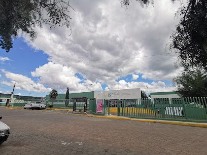 Hospital Comunitario Tlaxco