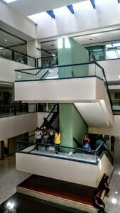 IMSS Unidad de Medicina Familiar 73