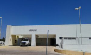 Hospital de la Mujer Comitán