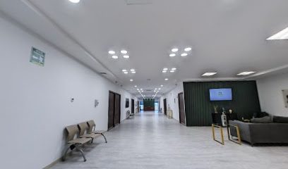 Hospital MAC Los Mochis