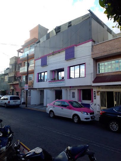 Hospital de la Mujer RG