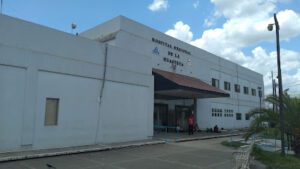 Hospital Regional de la Huasteca