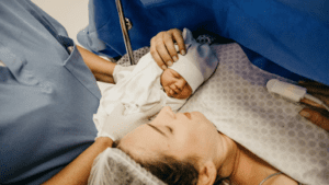 Hospital 2000 Maternidad