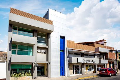 Hospital CMQ City Center Puerto Vallarta