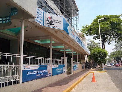 Hospital Médica Tabasco